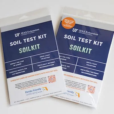 thumbnail for publication: Nutrient Testing Form for Bahia Pastures